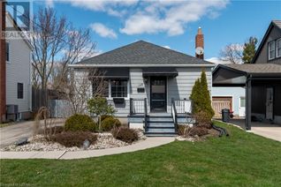 Detached House for Sale, 146 Locust Street, St. Thomas, ON