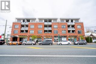 Condo Apartment for Sale, 7655 Edmonds Street #207, Burnaby, BC