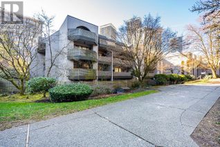 Condo Apartment for Sale, 1955 Woodway Place #103, Burnaby, BC