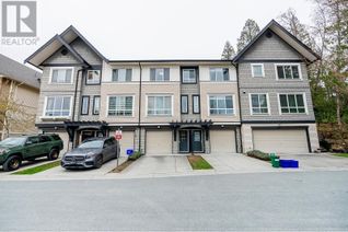 Condo Townhouse for Sale, 1305 Soball Street #78, Coquitlam, BC