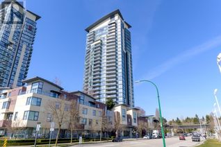 Condo Apartment for Sale, 2225 Holdom Avenue #3002, Burnaby, BC