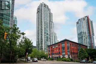 Condo Apartment for Sale, 1239 W Georgia Street #502, Vancouver, BC