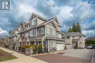 Townhouse for Sale, 9080 No. 2 Road #8, Richmond, BC