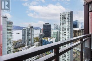 Condo for Sale, 1211 Melville Street #2405, Vancouver, BC