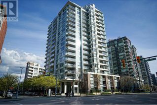 Condo Apartment for Sale, 110 Switchmen Street #513, Vancouver, BC