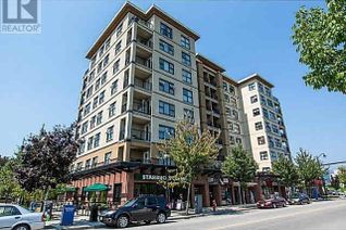 Condo Apartment for Sale, 415 E Columbia Street #703, New Westminster, BC