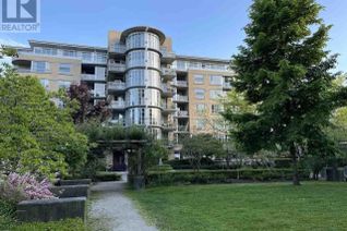 Condo Apartment for Sale, 2655 Cranberry Drive #308, Vancouver, BC