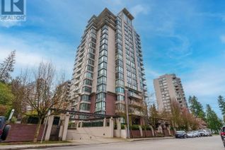 Condo Apartment for Sale, 720 Hamilton Street #301, New Westminster, BC