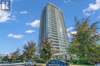 Condo Apartment for Sale, 6688 Arcola Street #2106, Burnaby, BC
