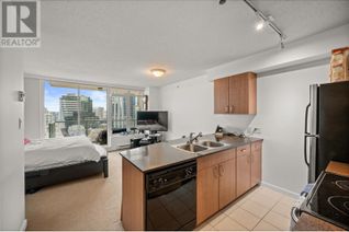 Condo Apartment for Sale, 610 Granville Street #1511, Vancouver, BC