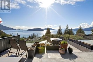 Property for Sale, 35 Periwinkle Place, Lions Bay, BC