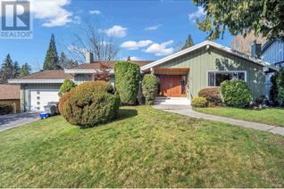 Detached House for Sale, 5 Tamath Crescent, Vancouver, BC