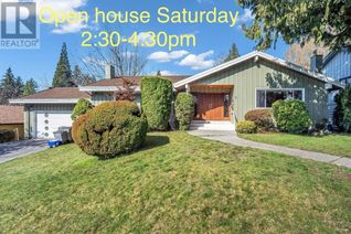Detached House for Sale, 5 Tamath Crescent, Vancouver, BC