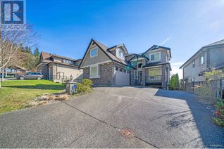 Detached House for Sale, 13492 235 Street, Maple Ridge, BC
