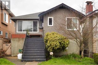 House for Sale, 927 E 51st Avenue, Vancouver, BC