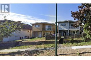 Detached House for Sale, 829 Se Marine Drive, Vancouver, BC