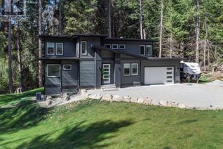 Detached House for Sale, 1127 Malcolm Creek Road, Roberts Creek, BC