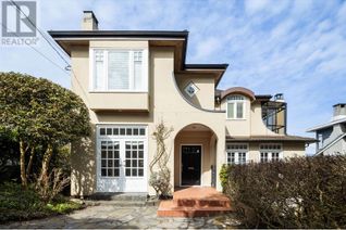 Detached House for Sale, 4677 Simpson Avenue, Vancouver, BC