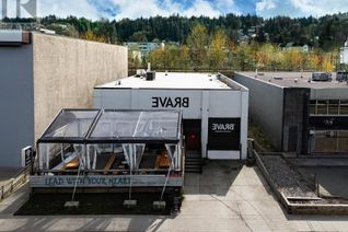 Industrial Property for Sale, 2617 Murray Street, Port Moody, BC