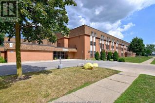 Condo Apartment for Sale, 6217 Thornberry Crescent #235, Windsor, ON