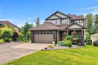 Detached House for Sale, 8044 Guest Terrace, Mission, BC