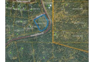 Land for Sale, 2-4 Fisher Road #LOT, Quesnel, BC