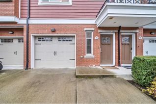 Townhouse for Sale, 8068 207th Street #96, Langley, BC