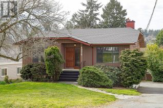 Detached House for Sale, 4076 Grange Rd, Saanich, BC
