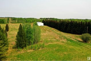 Land for Sale, 4 52516 Rge Rd 13, Rural Parkland County, AB