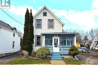 Detached House for Sale, 64 Abbott Street, Brockville, ON