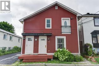 Duplex for Sale, 283 Richelieu Avenue, Ottawa, ON