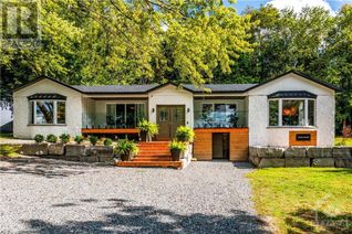 House for Sale, 551 Little Rideau Lake Road, Portland, ON