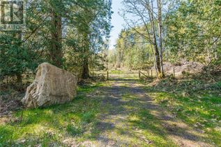 Land for Sale, 547 Beddis Rd, Salt Spring, BC