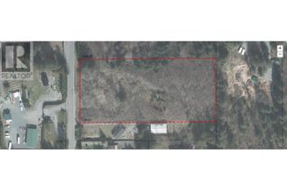 Commercial Land for Sale, 10866 272 Street, Maple Ridge, BC