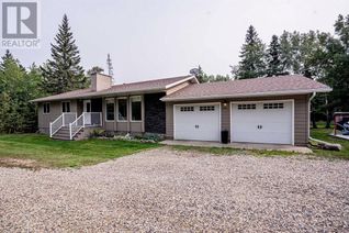 Detached House for Sale, 104 843058 Range Road 222, Rural Northern Lights, County of, AB