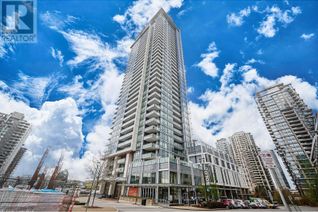 Condo Apartment for Sale, 2085 Skyline Court #3305, Burnaby, BC