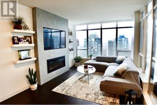 Condo Apartment for Sale, 2077 Rosser Avenue #2601, Burnaby, BC