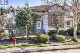 Detached House for Sale, 222 Parkside Court, Port Moody, BC