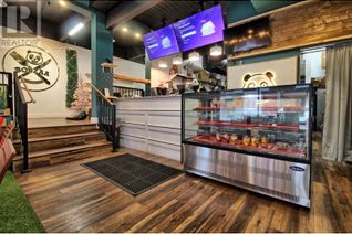 Coffee/Donut Shop Non-Franchise Business for Sale