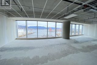 Office for Lease, 320 Granville Street #1190, Vancouver, BC