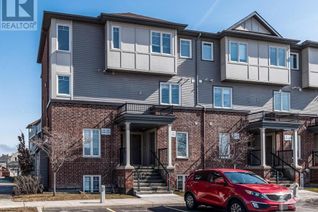 Townhouse for Sale, 226 Shanly Private, Ottawa, ON