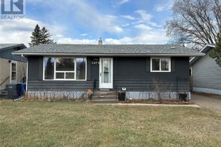 House for Sale, 1632 105th Street, North Battleford, SK