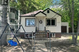 Detached House for Sale, 112 O Avenue S, Saskatoon, SK