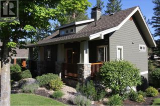 Cabin for Sale, 251 Predator Ridge Drive #47, Vernon, BC