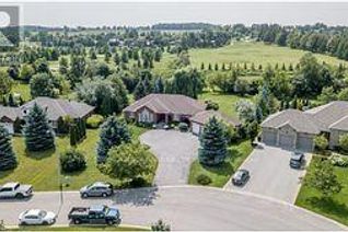 Bungalow for Sale, 31 Golfview Blvd, Bradford West Gwillimbury, ON