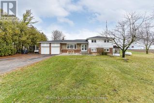 Detached House for Sale, 12753 Centreville Creek Rd, Caledon, ON