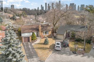 Bungalow for Sale, 31 Beaucourt Road, Toronto, ON