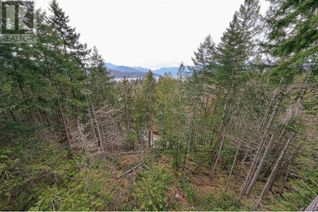 Land for Sale, Lot 66 Greentree Road, Egmont, BC
