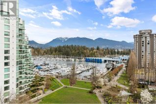 Condo Apartment for Sale, 1680 Bayshore Drive #903, Vancouver, BC