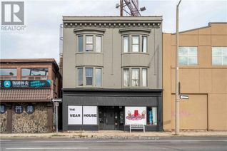 Commercial/Retail Property for Sale, 462-464 King St W, Hamilton, ON